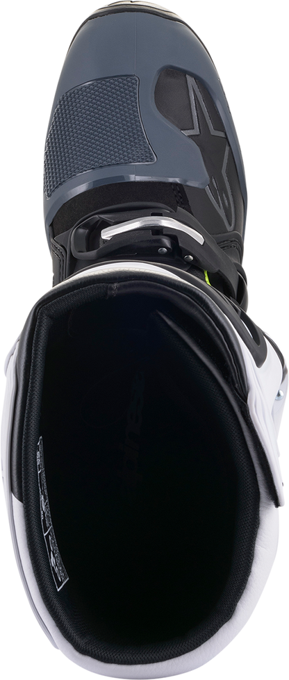 ALPINESTARS Tech 5 Boots - Black/White - US 14 2015015-102-14