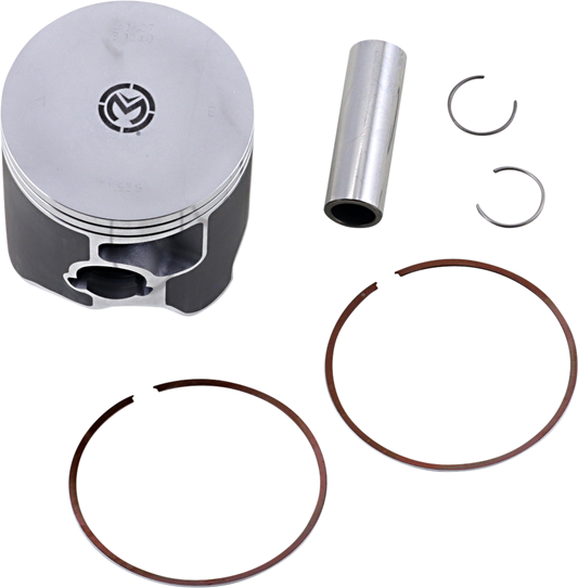 MOOSE RACING Piston Kit - 71.94 mm MSE24244B