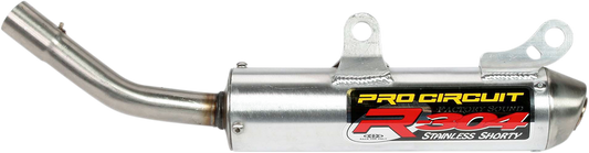 PRO CIRCUIT R-304 Silencer SS99250-RE