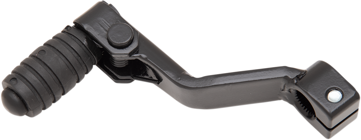 MOOSE RACING Shift Lever - Steel - Yamaha D07-4373B