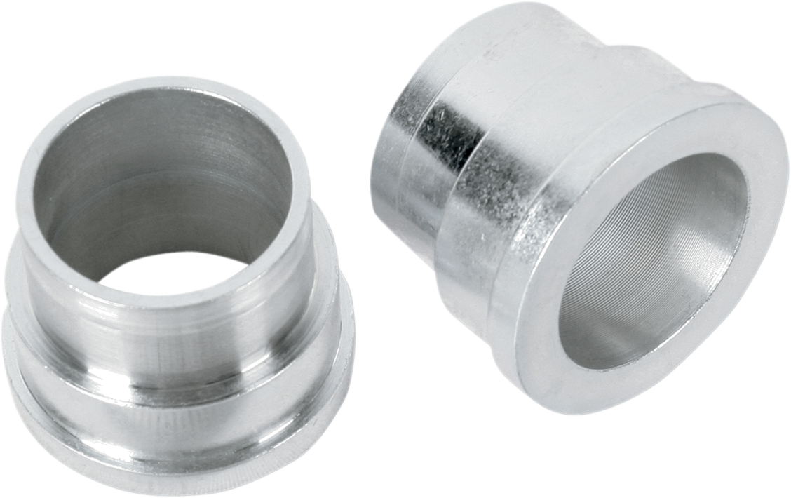 MOOSE RACING Espaciador de ruedas - Acero - Delantero 11-1087