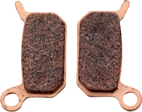 GALFER Brake Pads FD230G1396