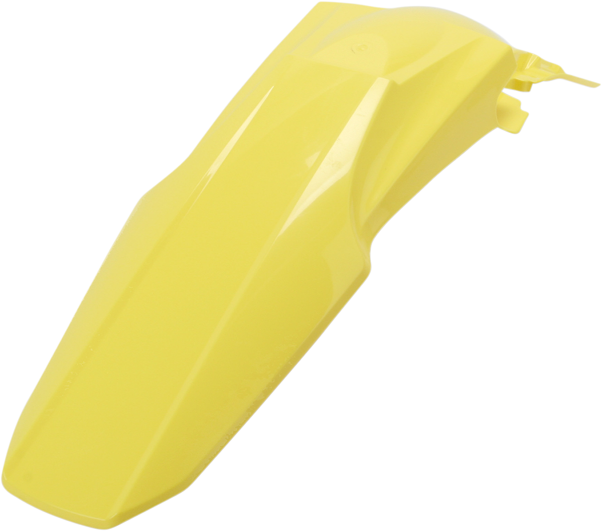 ACERBIS Rear Fender - Yellow 2113840231