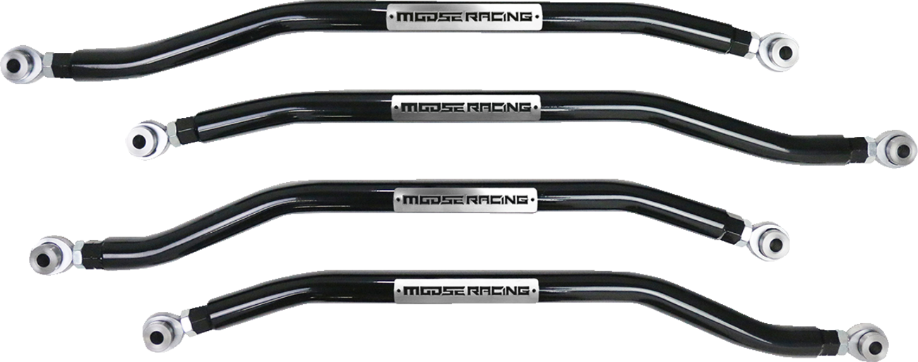 MOOSE RACING Radius Rod - Lower 41500