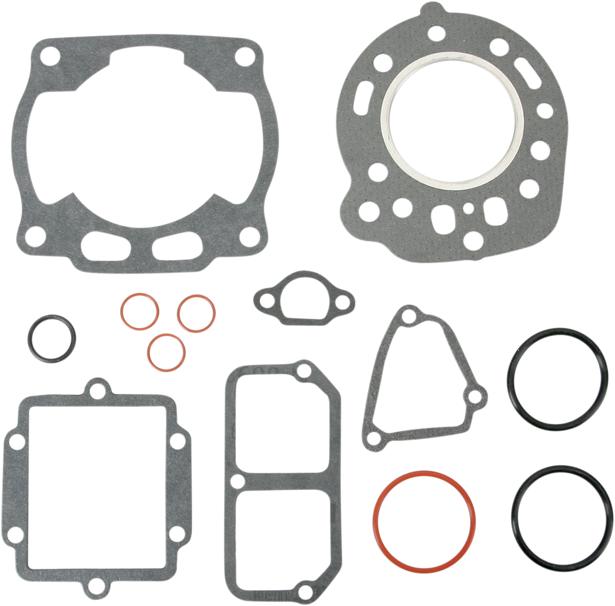 MOOSE RACING Top End Gasket Kit 810426MSE