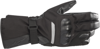 ALPINESTARS Apex V2 Drystar® Gloves - Black - 3XL 3525620-10-3X