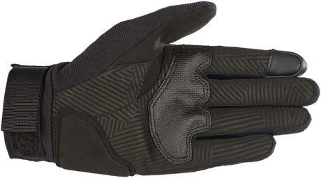 ALPINESTARS Stella Reef Gloves - Black/Fuchsia - XS 3599020-1039-XS