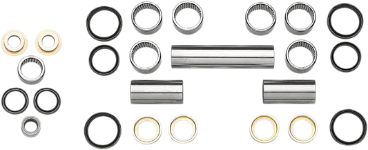 MOOSE RACING Swingarm Linkage Bearing Kit 27-1093