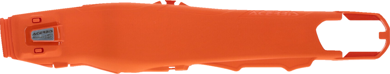 ACERBIS Swing Arm Guards - OEM '16 Orange 2977595226