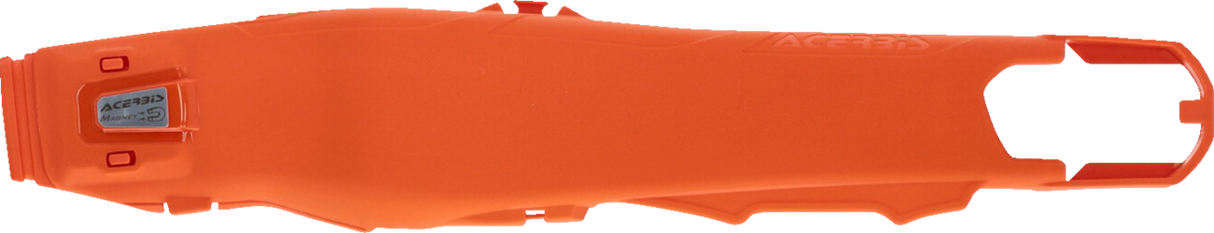 ACERBIS Swing Arm Guard - Orange 2936415226