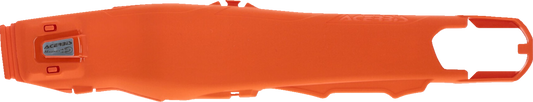 ACERBIS Swing Arm Guard - Orange 2936415226