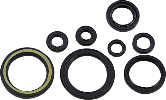 MOOSE RACING Oil Seal Set 822378MSE