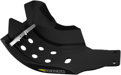 CYCRA Skid Plate - Black 1CYC-6227-12