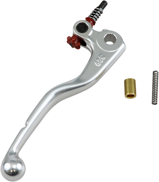 MOOSE RACING Clutch Lever - Silver H07-5926S