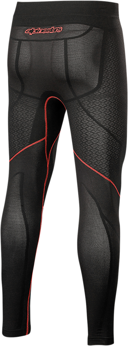 ALPINESTARS Ride Tech v2 Summer Underwear Pants - Black - XL/2XL 4752621-13-XL/2