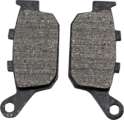 GALFER Brake Pads FD457G1054