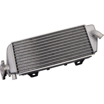 MOOSE RACING Replacement OEM Radiator - Right - KTM/Husqvarna 2016-2019 1901-0916