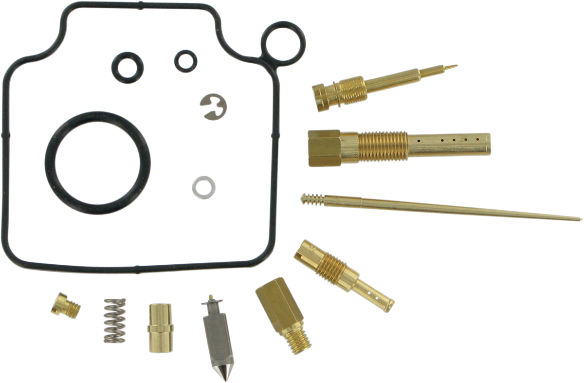 MOOSE RACING Carburetor Repair Kit - Kawasaki/Suzuki 26-1108