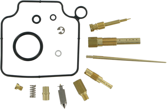 MOOSE RACING Carburetor Repair Kit - Kawasaki/Suzuki 26-1108