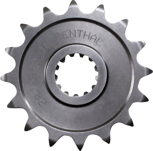 RENTHAL Sprocket - Front - Kawasaki - 16 Tooth 287--520-16P