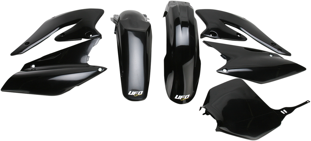 UFO Replacement Body Kit - Black SUKIT403-001