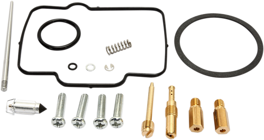 MOOSE RACING Carburetor Repair Kit - Suzuki 26-1540