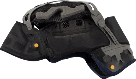 Almohadilla interior ARAI Corsair-X/Defiant-X/Signet-X - EP I - 7 mm 07-5709 