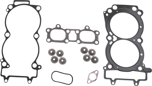 MOOSE RACING Top End Gasket Kit 8100007MSE