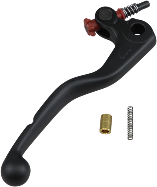 MOOSE RACING Clutch Lever - Black H07-5926B