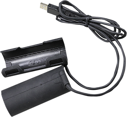 Puños KOSO NORTH AMERICA - Calefactables - X-Claw - USB AX120000