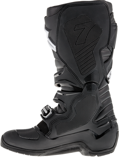 ALPINESTARS Tech 7 Enduro Boots - Black - US 9 2012114-10-09