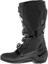 Botas de enduro ALPINESTARS Tech 7 - Negro - US 8 2012114-10-08 