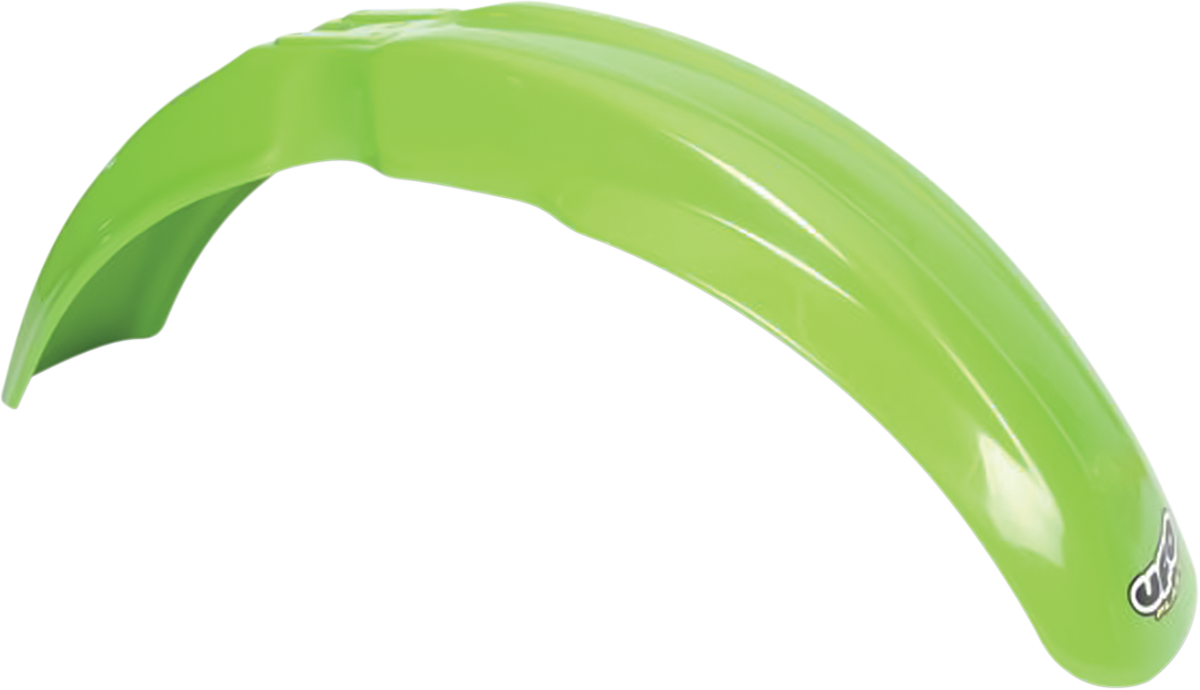 Guardabarros delantero UFO - Verde KA02700026