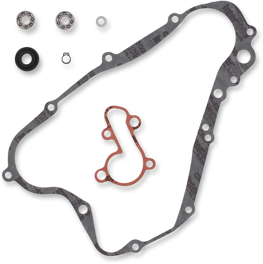 MOOSE RACING Water Pump Rebuild Kit 821504MSE