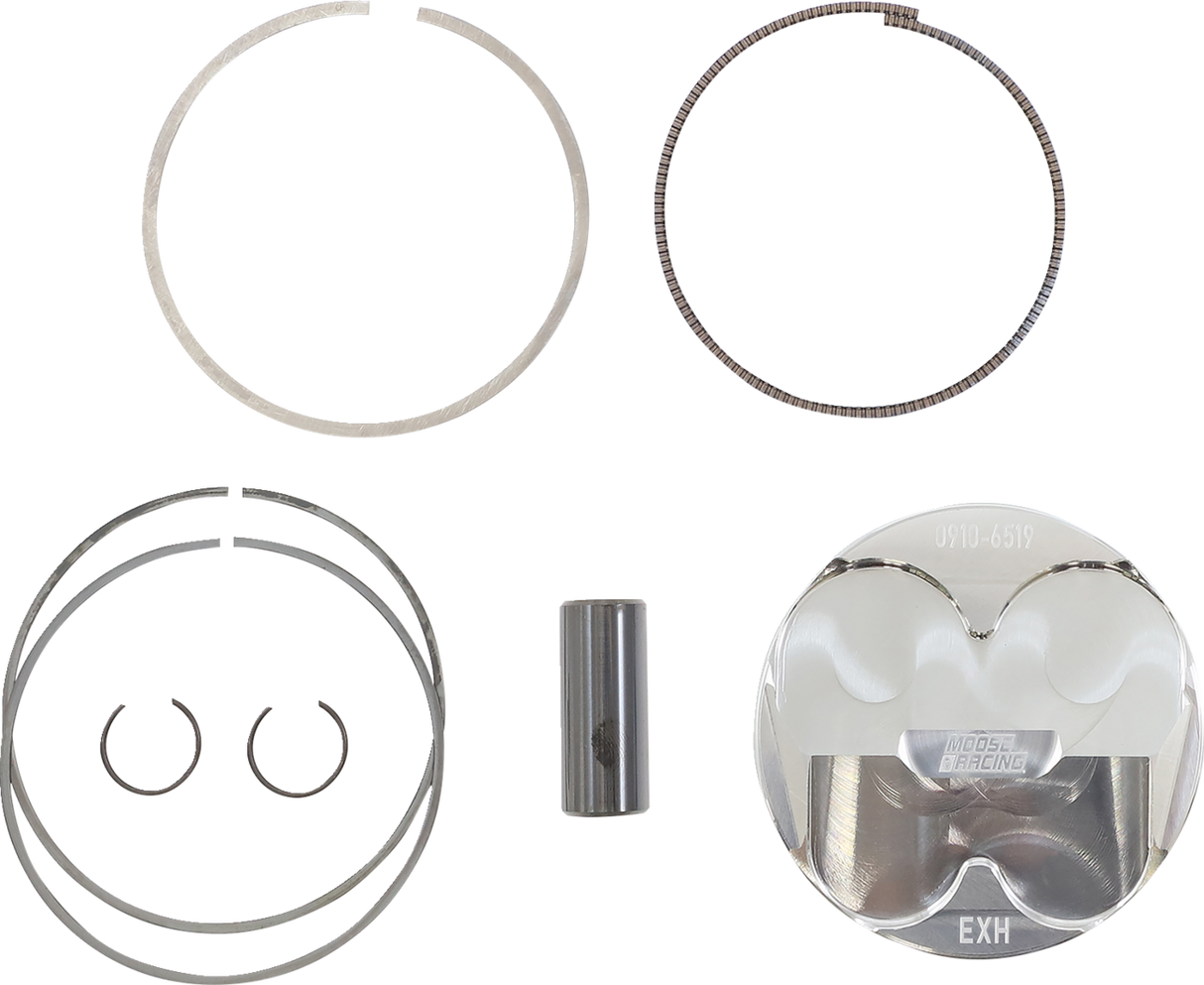MOOSE RACING Race Piston Pro Kit MPX2083A-P