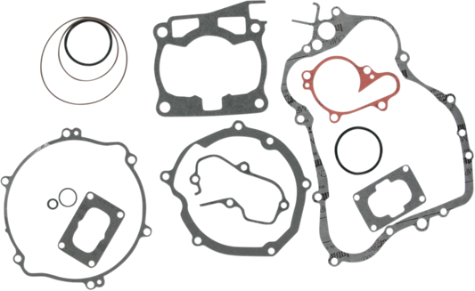 MOOSE RACING Complete Motor Gasket Kit 808639MSE