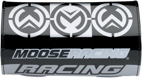 MOOSE RACING Handlebar - Flex - CR High - Titanium 66-75-GT7-225