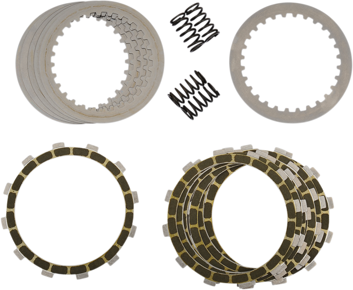 BARNETT Clutch Kit 303-35-10006