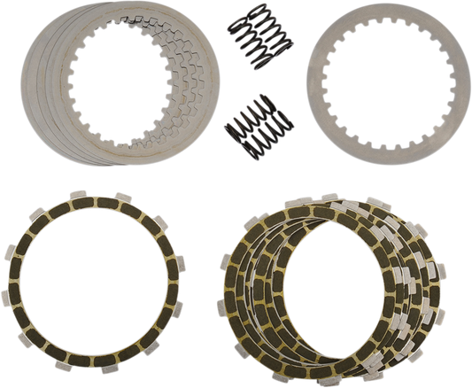 BARNETT Clutch Kit 303-35-10006