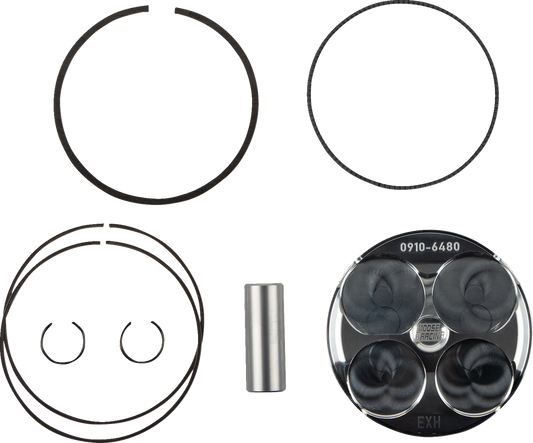 MOOSE RACING Piston Kit MP2058