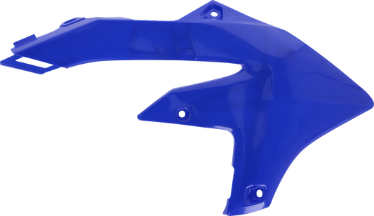 ACERBIS Radiator Shrouds - Blue YZ450F 2023  2979530211