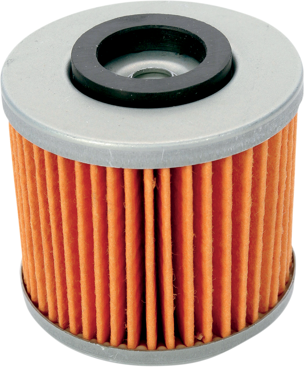 Filtro de aceite TWIN AIR - Yamaha 140010