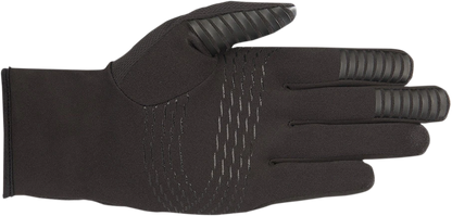 ALPINESTARS Cirrus Gloves - Black - Large 1520717-10-LG