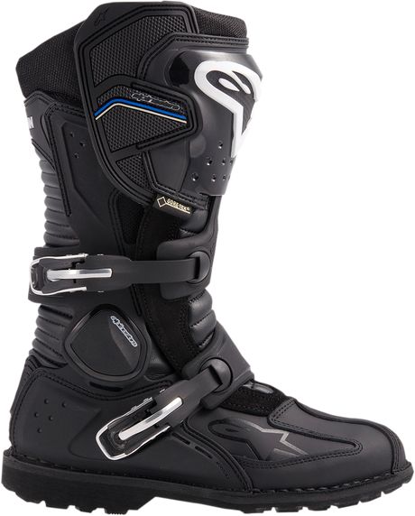 ALPINESTARS Toucan Gore-Tex Boots - Black - US 10 2037014-10-10