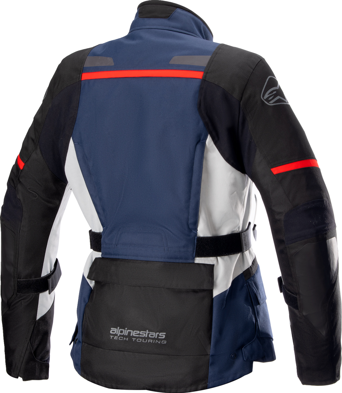 ALPINESTARS Stella Andes v3 Jacket - Blue/Black - Large 3217521-7109-L