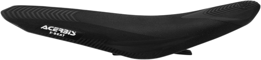 Asiento ACERBIS X - Negro - KTM '11-'16 2205390001
