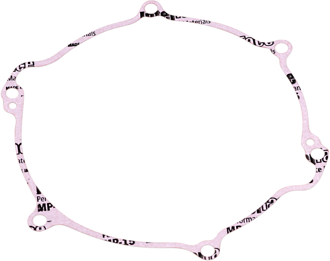 MOOSE RACING Inner Clutch Cover Gasket 816130MSE