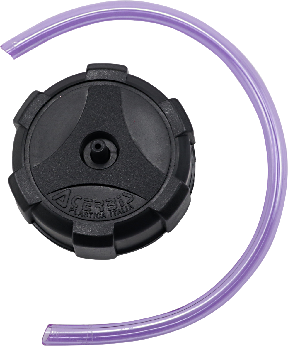 ACERBIS Gas Cap - Large ONLY FOR ACERBIS GAS TANK 2070749999