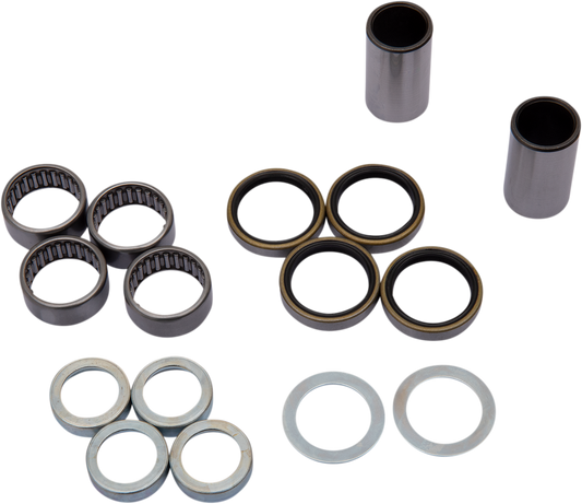 MOOSE RACING Swingarm Bearing Kit 28-1221