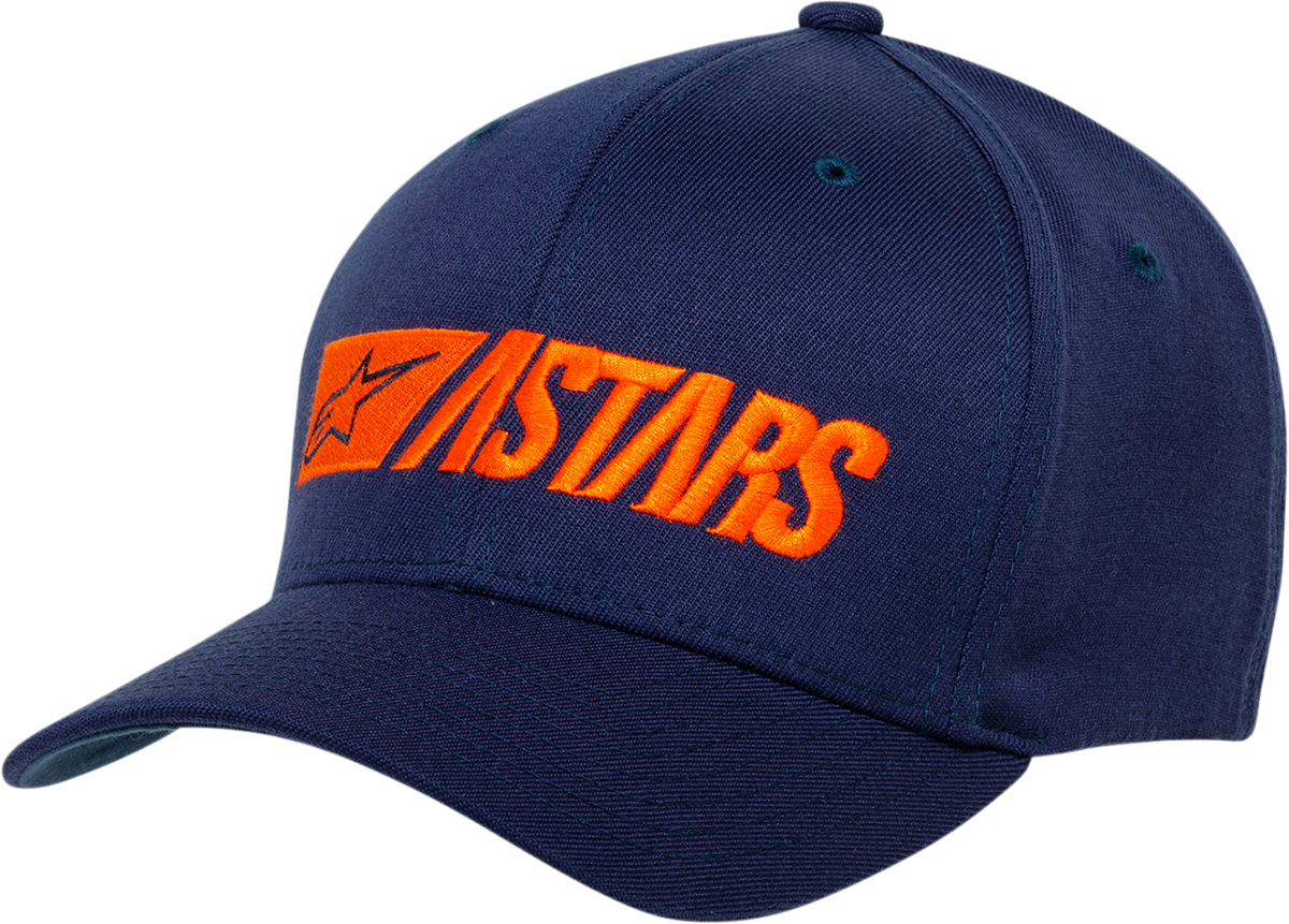 Gorro ALPINESTARS Reblaze - Azul marino - Grande/XL 12138112470LXL 